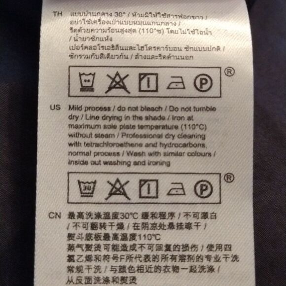 MAJE Lafour Smocked Embroidered Off-the-Shoulder Top, Size 1, US Small (… - Picture 8 of 9